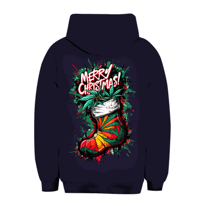 Unisex Oversize Hoodie - Merry Christmas | Division420®