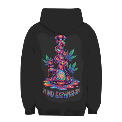 Unisex Oversize Hoodie - Mind Expansion | Division420®