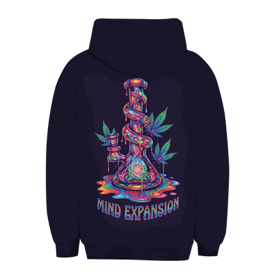 Unisex Oversize Hoodie - Mind Expansion | Division420®