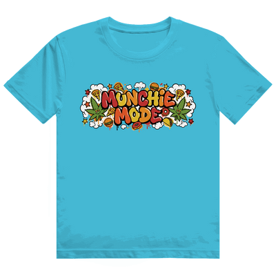 Größentabelle für Heavy Cotton T-Shirt von Division420 im Streetstyle