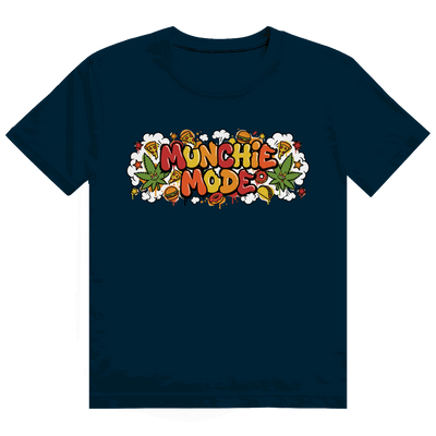 Heavy Cotton T-Shirt - Munchie Mode | Division420®