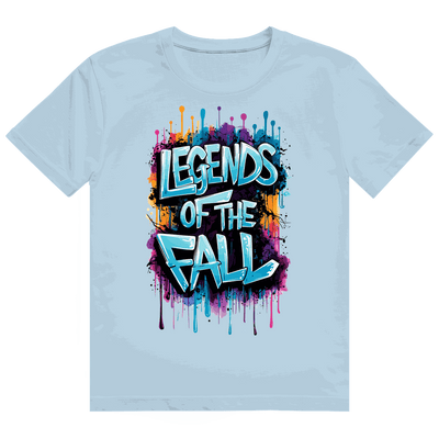 Heavy Cotton T-Shirt - Legends of the Fall | Division420®