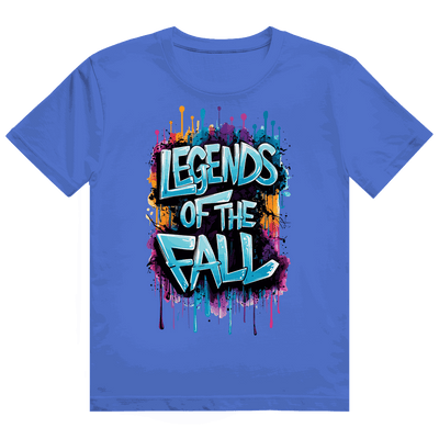 Heavy Cotton T-Shirt - Legends of the Fall | Division420®