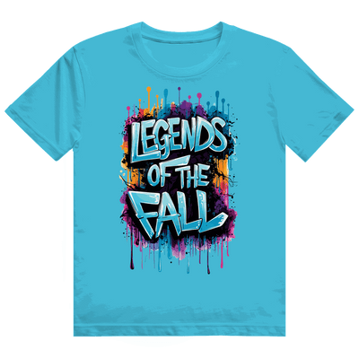 Heavy Cotton T-Shirt - Legends of the Fall | Division420®