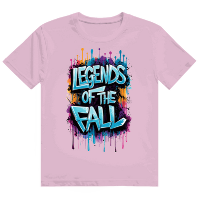 Heavy Cotton T-Shirt - Legends of the Fall | Division420®