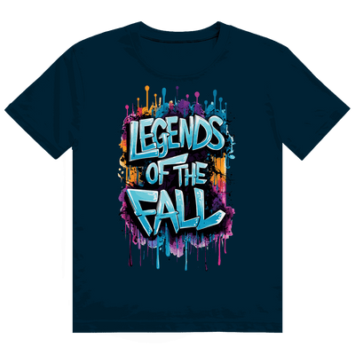 Heavy Cotton T-Shirt - Legends of the Fall | Division420®