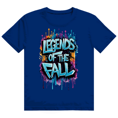 Heavy Cotton T-Shirt - Legends of the Fall | Division420®