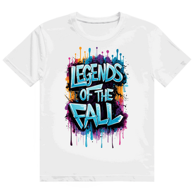 Heavy Cotton T-Shirt - Legends of the Fall | Division420®
