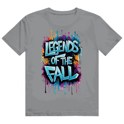 Heavy Cotton T-Shirt - Legends of the Fall | Division420®