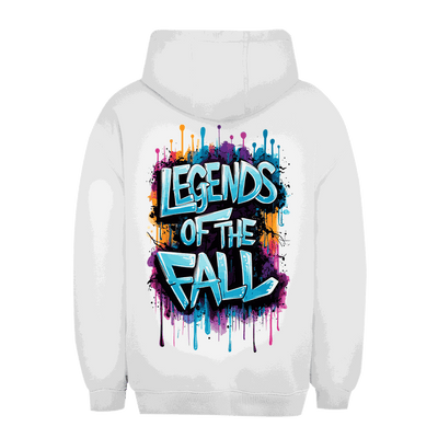 Unisex Oversize Hoodie - Legends of the Fall | Division420®