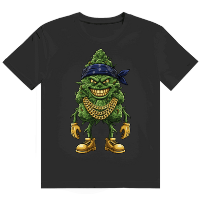 Heavy Cotton T-Shirt - OG Bud | Division420®