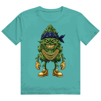 Heavy Cotton T-Shirt - OG Bud | Division420®