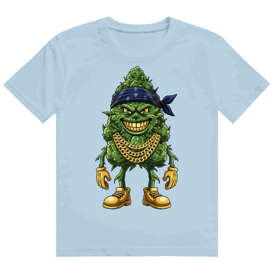 Heavy Cotton T-Shirt - OG Bud | Division420®