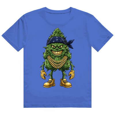 Heavy Cotton T-Shirt - OG Bud | Division420®