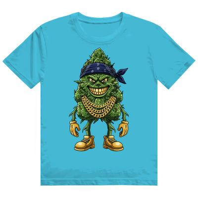 Heavy Cotton T-Shirt - OG Bud | Division420®