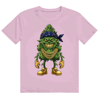 Heavy Cotton T-Shirt - OG Bud | Division420®