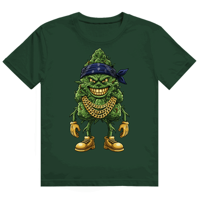 Heavy Cotton T-Shirt - OG Bud | Division420®