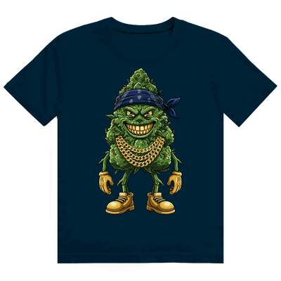 Heavy Cotton T-Shirt - OG Bud | Division420®