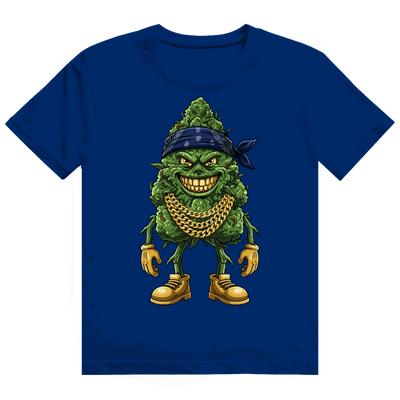Heavy Cotton T-Shirt - OG Bud | Division420®