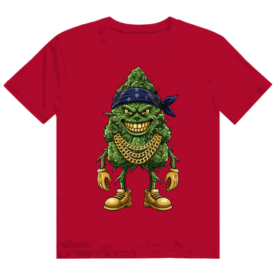 Heavy Cotton T-Shirt - OG Bud | Division420®