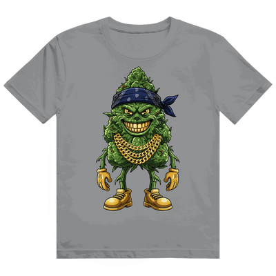 Heavy Cotton T-Shirt - OG Bud | Division420®