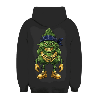 Unisex Oversize Hoodie - OG Bud | Division420®
