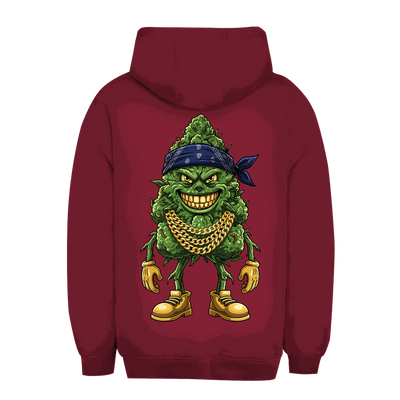 Unisex Oversize Hoodie - OG Bud | Division420®