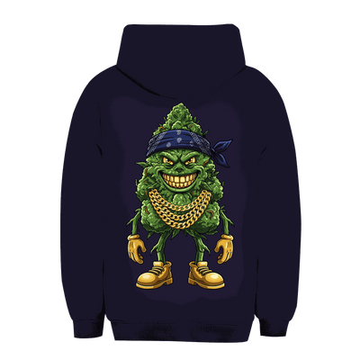 Unisex Oversize Hoodie - OG Bud | Division420®