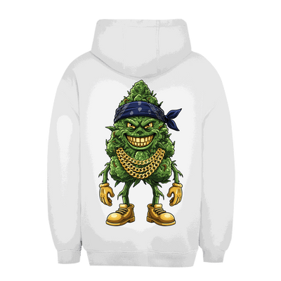 Unisex Oversize Hoodie OG Bud von Division420 in urbanem Stil und hoher Qualität