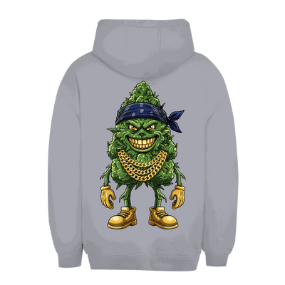 Unisex Oversize Hoodie - OG Bud | Division420®