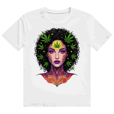 Größentabelle für Heavy Cotton T-Shirt von Division420 in modernem Tubular Fit