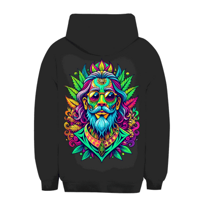 Unisex Oversize Hoodie - Psy Mind | Division420®