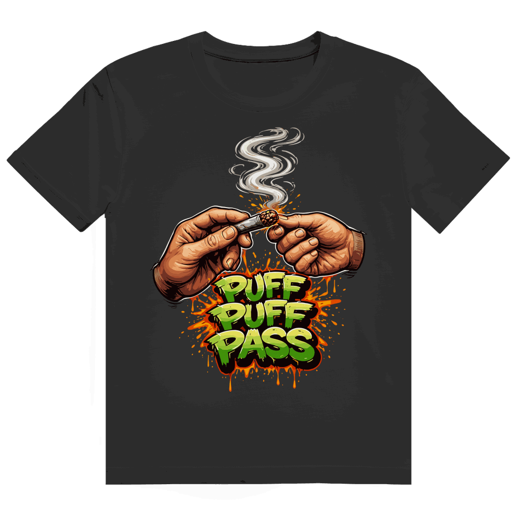 Übersichtliche Größentabelle für das Heavy Cotton T-Shirt von Division420