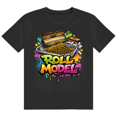 Größentabelle für Heavy Cotton T-Shirt von Division420 im modernen Streetstyle
