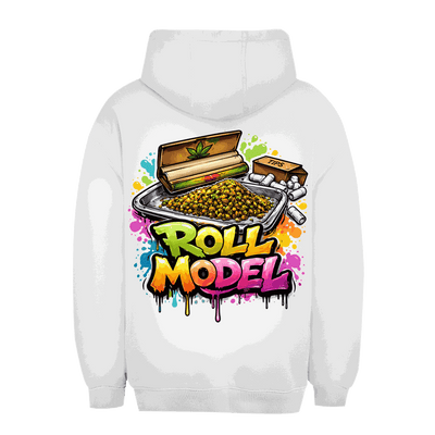 Unisex Oversize Hoodie - Roll Model | Division420®