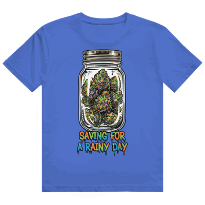Größentabelle für das Division420 Heavy Cotton T-Shirt aus 100% Baumwolle