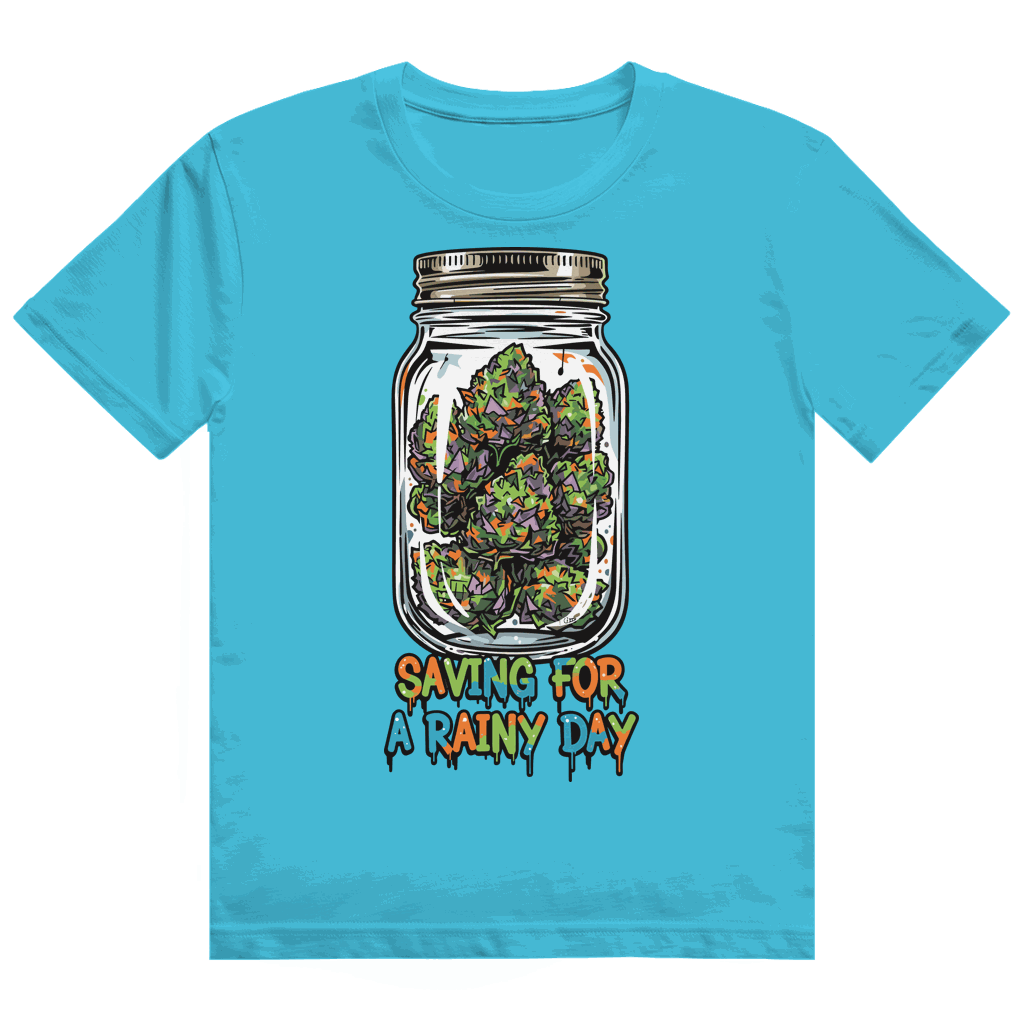 Größentabelle für Heavy Cotton T-Shirt von Division420