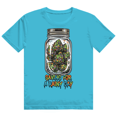 Größentabelle für Heavy Cotton T-Shirt von Division420