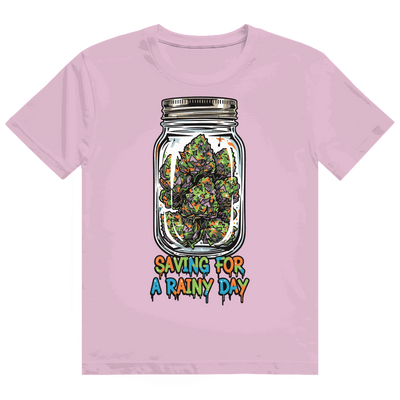 Größentabelle für Heavy Cotton T-Shirt von Division420