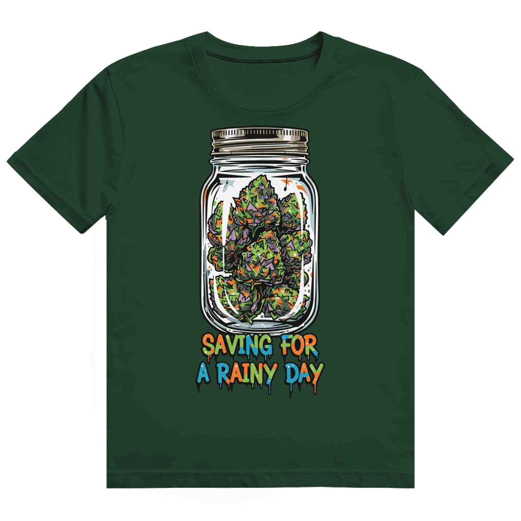 Größentabelle für Heavy Cotton T-Shirt von Division420