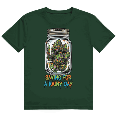 Größentabelle für Heavy Cotton T-Shirt von Division420