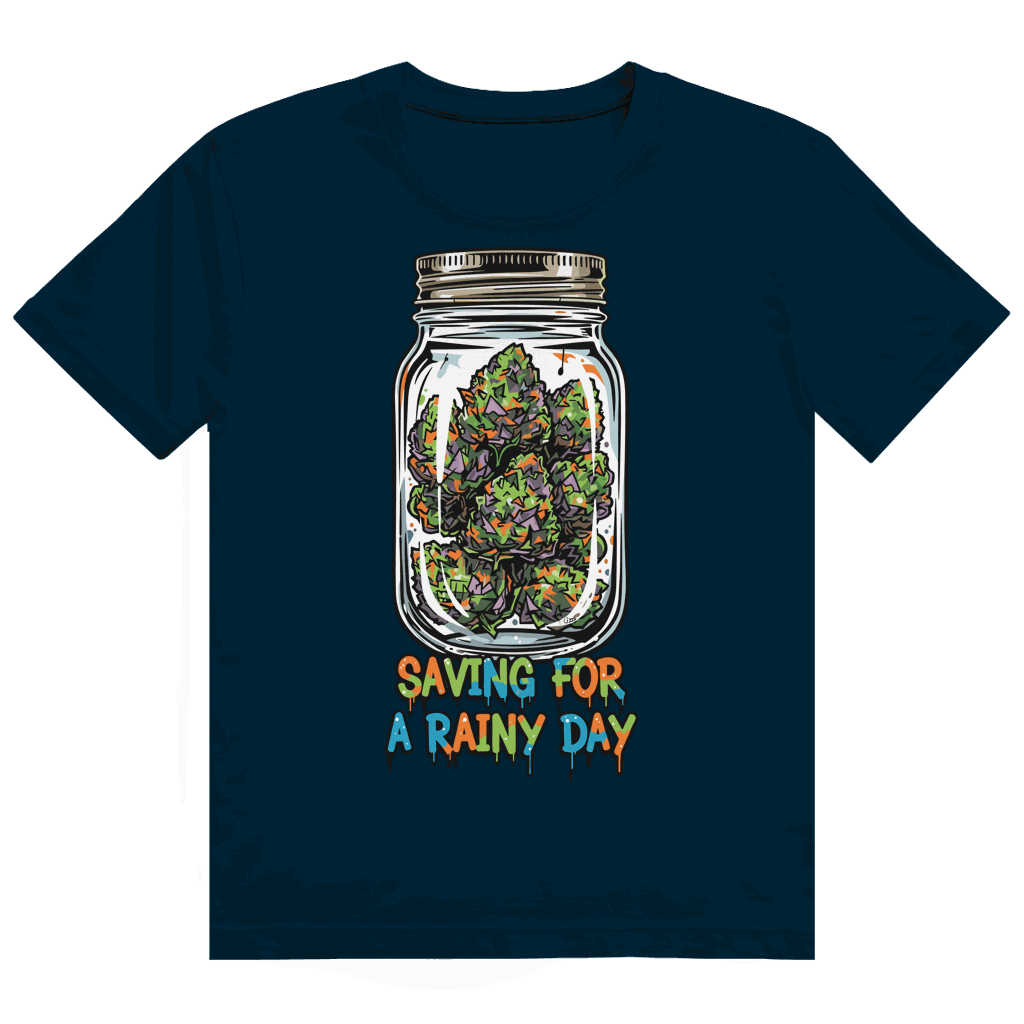 Größentabelle für Heavy Cotton T-Shirt von Division420