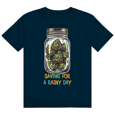 Größentabelle für Heavy Cotton T-Shirt von Division420