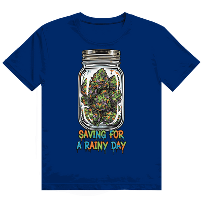 Größentabelle für das Division420 Heavy Cotton T-Shirt aus 100% ringgesponnener Baumwolle