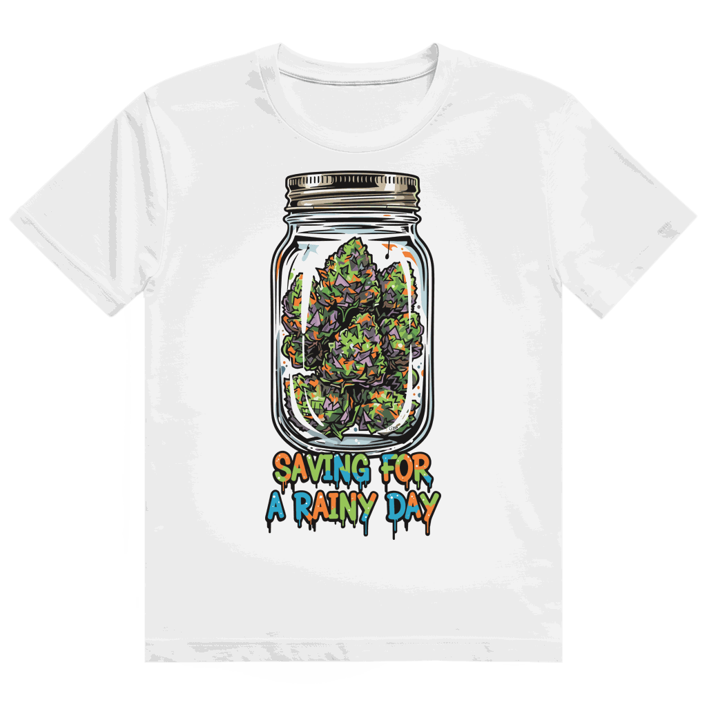 Größentabelle für Heavy Cotton T-Shirt von Division420 mit nachhaltigem Streetstyle-Design
