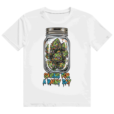 Größentabelle für Heavy Cotton T-Shirt von Division420 mit nachhaltigem Streetstyle-Design