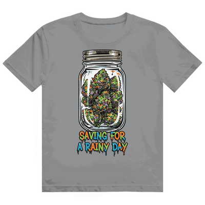 Größentabelle für Heavy Cotton T-Shirt von Division420 in schlichtem Design