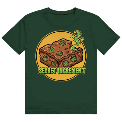Größentabelle für Heavy Cotton T-Shirt von Division420 im modernen Streetstyle