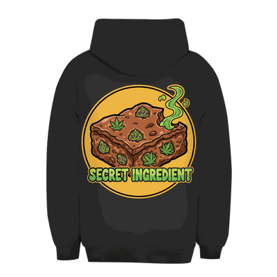 Unisex Oversize Hoodie von Division420 in neutralem Grau mit Kapuze und Kängurutasche, urbaner Style und nachhaltige Qualität