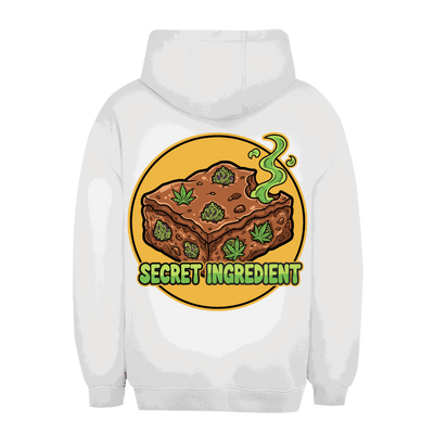 Unisex Oversize Hoodie mit Kapuze und Kängurutasche in urbanem Stil von Division420